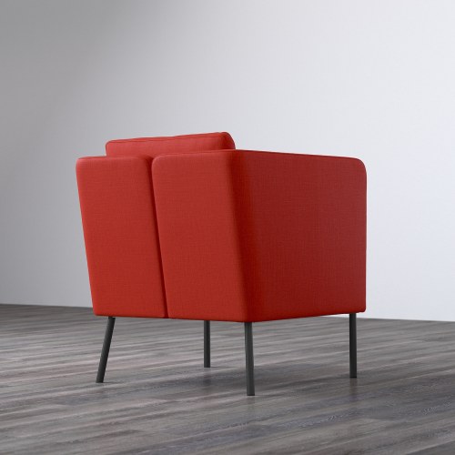 Ikea ekero chair hot sale